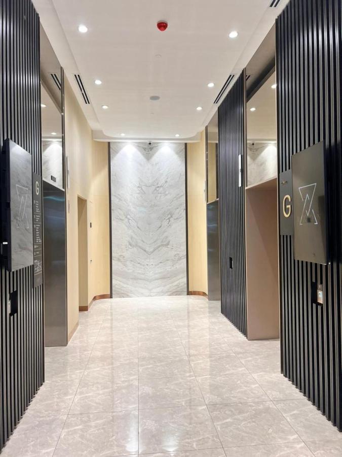 Axon Residence Kuala Lumpur Zewnętrze zdjęcie
