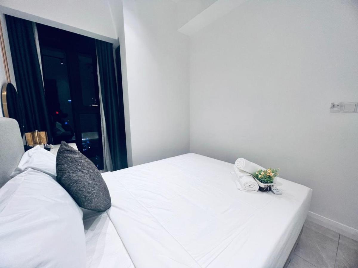 Axon Residence Kuala Lumpur Zewnętrze zdjęcie