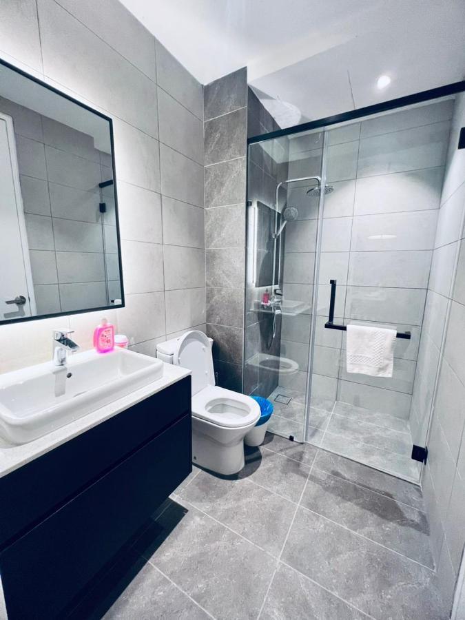 Axon Residence Kuala Lumpur Zewnętrze zdjęcie
