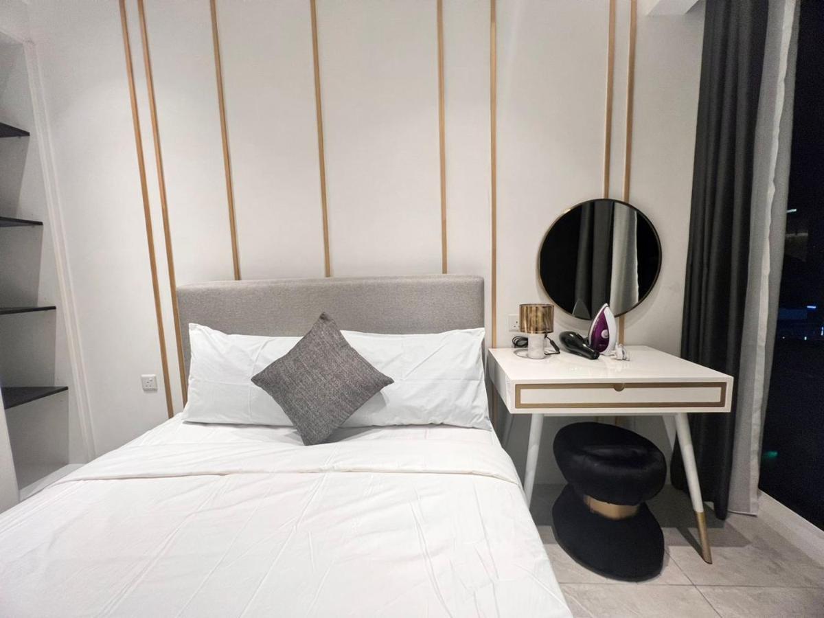 Axon Residence Kuala Lumpur Zewnętrze zdjęcie