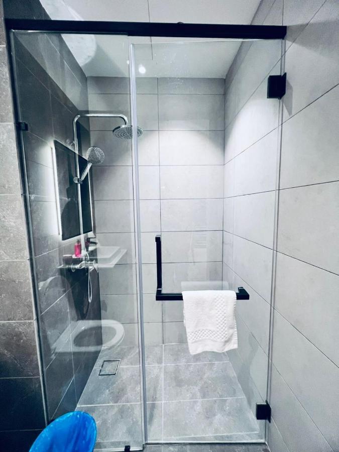 Axon Residence Kuala Lumpur Zewnętrze zdjęcie