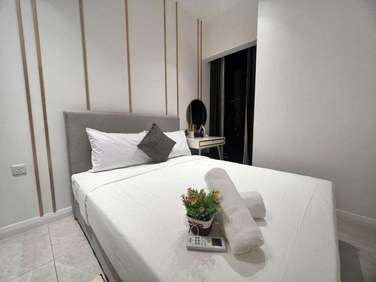 Axon Residence Kuala Lumpur Zewnętrze zdjęcie
