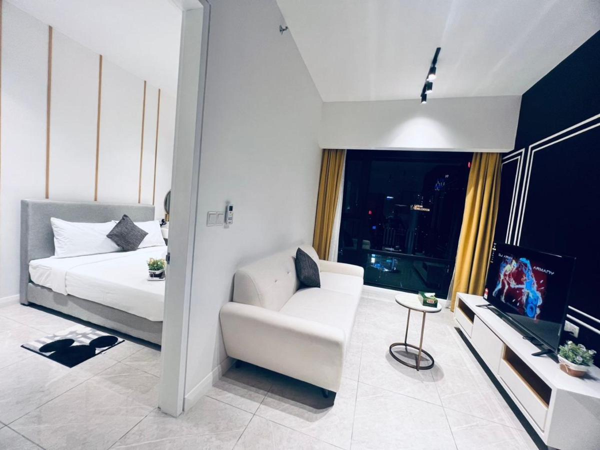 Axon Residence Kuala Lumpur Zewnętrze zdjęcie