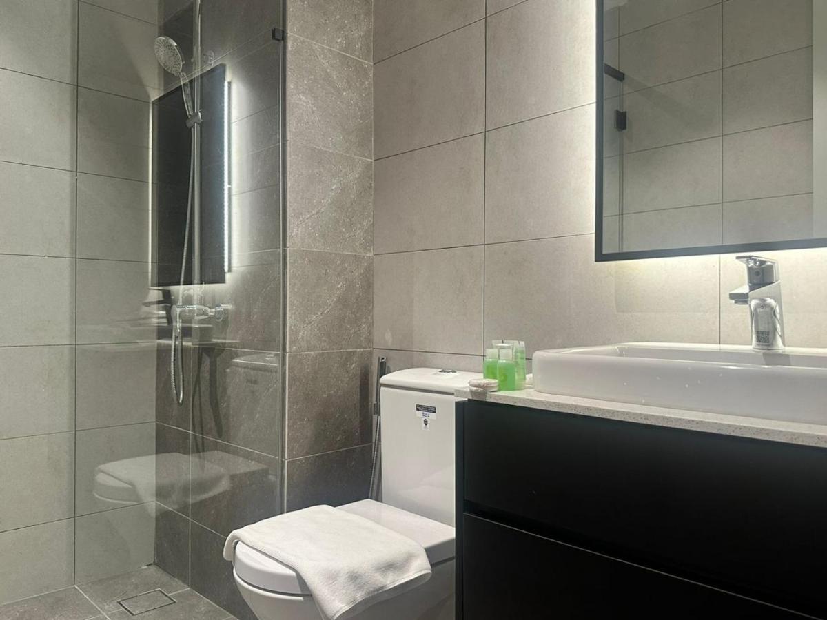 Axon Residence Kuala Lumpur Zewnętrze zdjęcie
