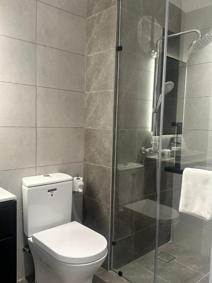 Axon Residence Kuala Lumpur Zewnętrze zdjęcie