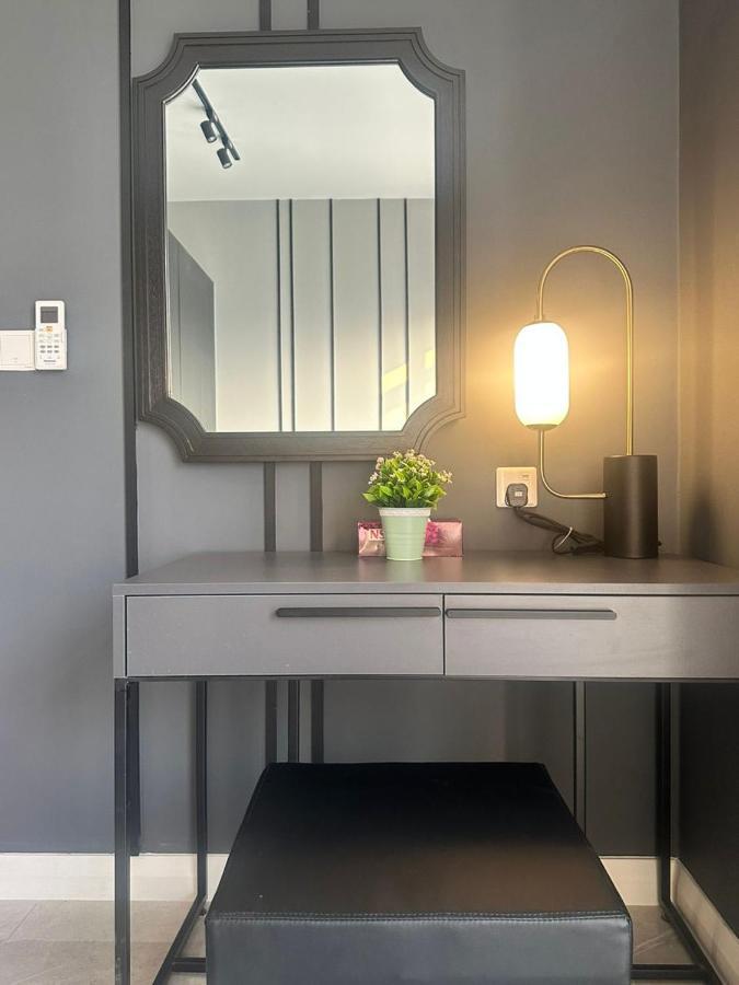 Axon Residence Kuala Lumpur Zewnętrze zdjęcie