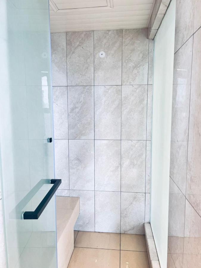 Axon Residence Kuala Lumpur Zewnętrze zdjęcie