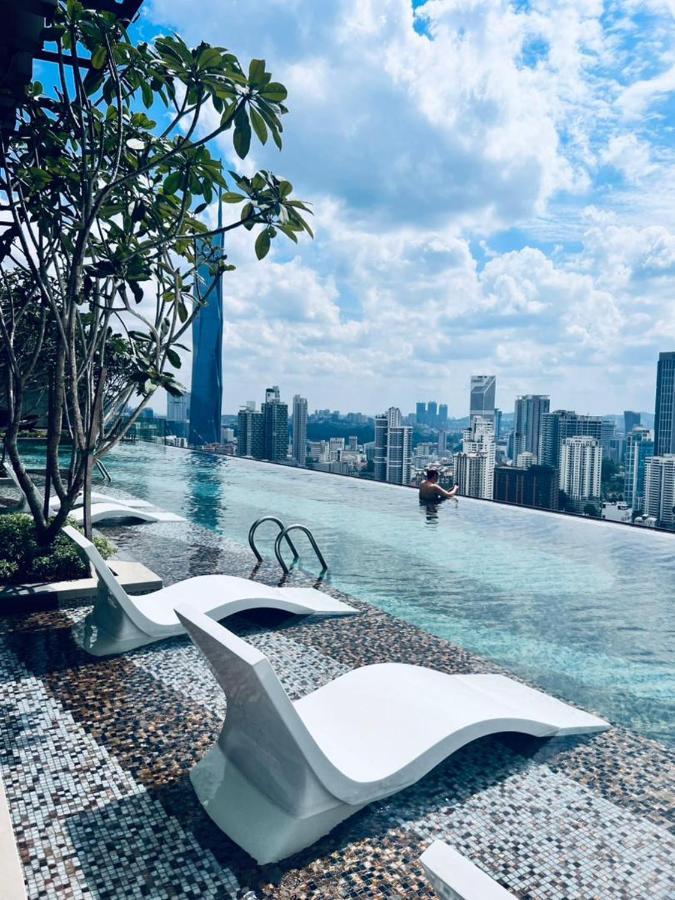 Axon Residence Kuala Lumpur Zewnętrze zdjęcie