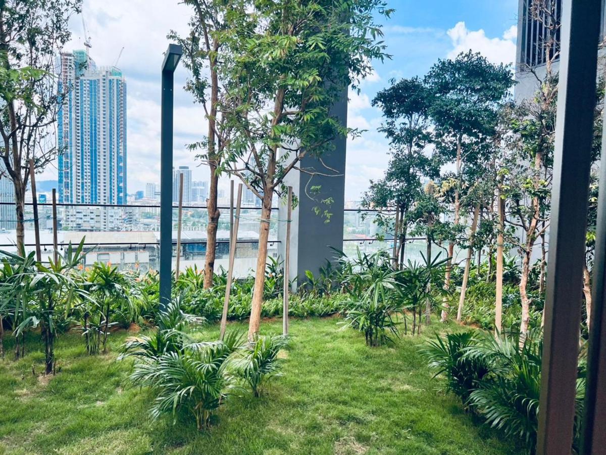 Axon Residence Kuala Lumpur Zewnętrze zdjęcie